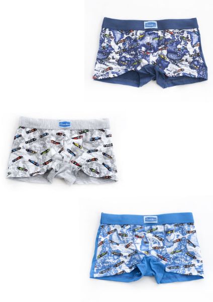 BOXER MASCHIO GASOLINO 139032