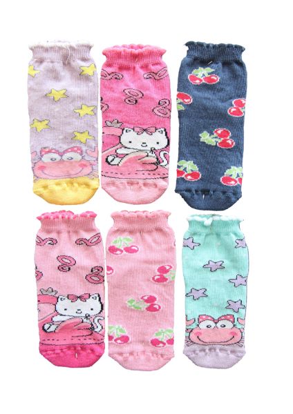 ABS ANTISCIVOLO FEMMINA  LEON D'ORO 114745