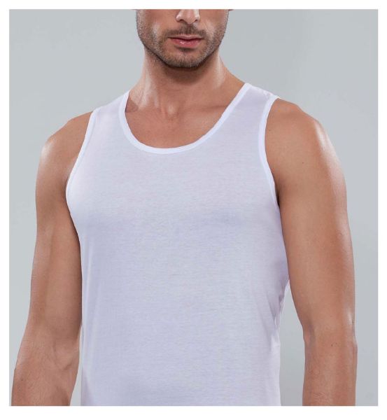 CANOTTA S/L UOMO IL GRANCHIO GT102 46118