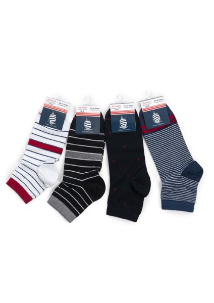 QUARTER UOMO MARINA YACHTING MD234 123122