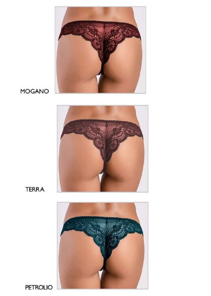 BRASILIANA DONNA JADEA 1628 60931