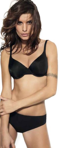 GUAINETTA TAGLIO LASER DONNA LORMAR SPUMA GUAINETTA 32049