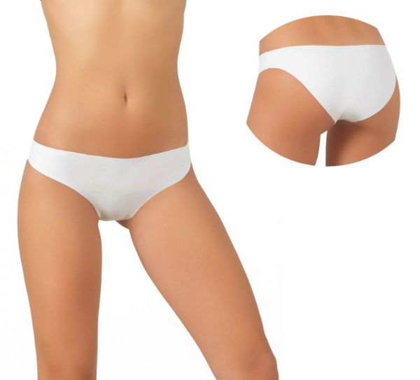 MUTANDA SLIP TAGLIO LASER JADEA 8000 50575