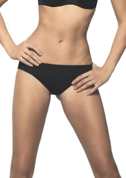 SLIP MICROFIBRA TAGLIO LASER DONNA LORMAR MOUSSE SLIP 119876