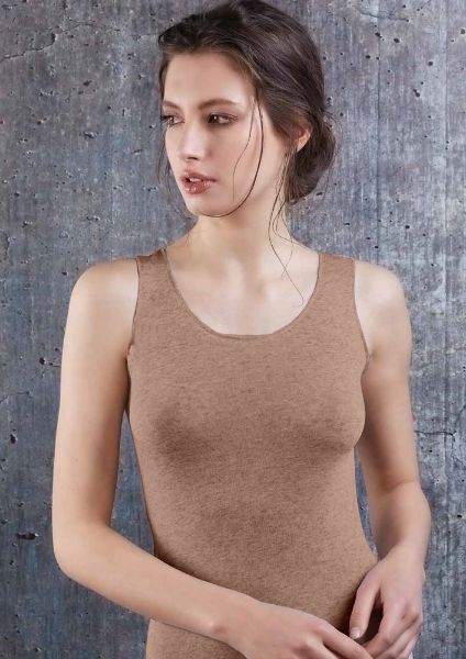 CANOTTA SPALLA LARGA CASHMERE ULTRA LIGHT SUBLYME DONNA 1413 215423