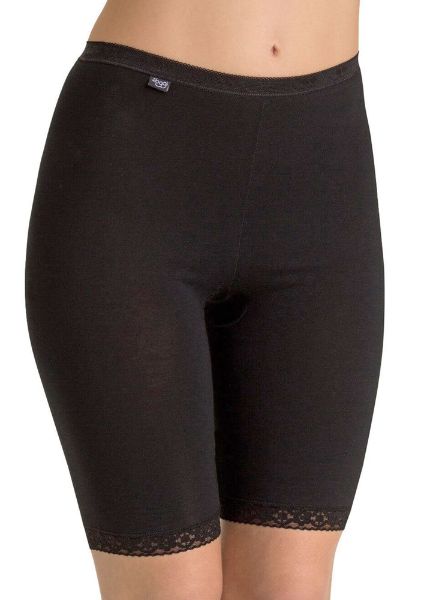 SLIP BASIC LONG DONNA SLOGGI 10007643 BASIC LONG 184954