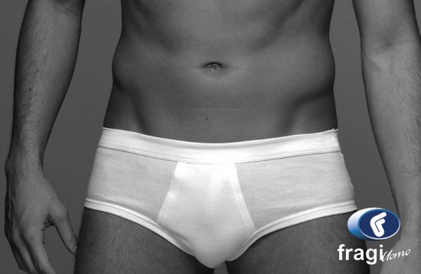 SLIP MEDIO UOMO FRAGI ROGER E.I. 73961