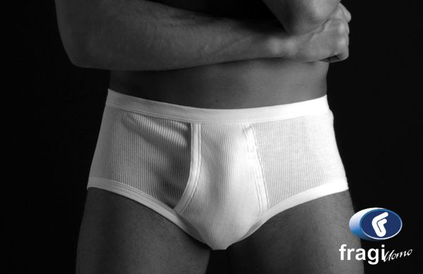 MUTANDA UOMO FRAGI ANTHONY E.I. 73974