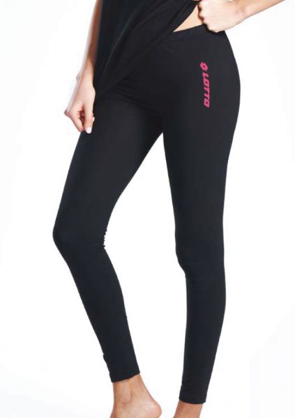 LEGGINGS DONNA LOTTO LA1010 120936