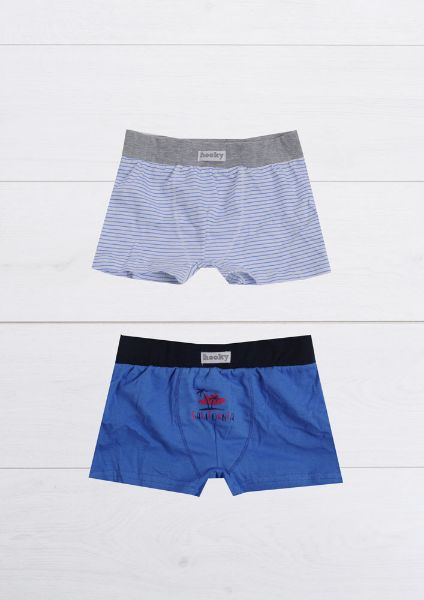 BIPACK BOXER MASCHIO HOOKY MBX002FELICE 159246