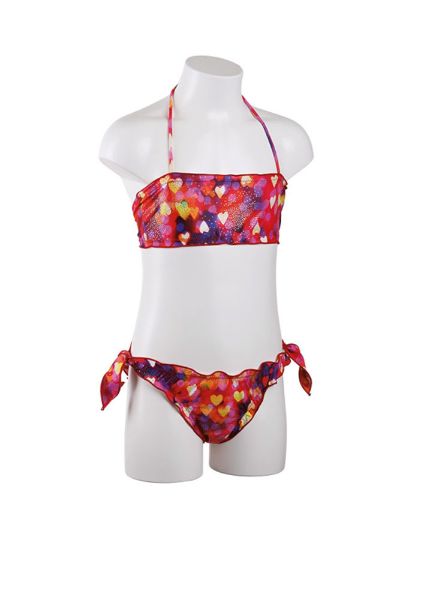 COSTUME MARE BIKINI RAGAZZA E' MARE E 2412031 226650