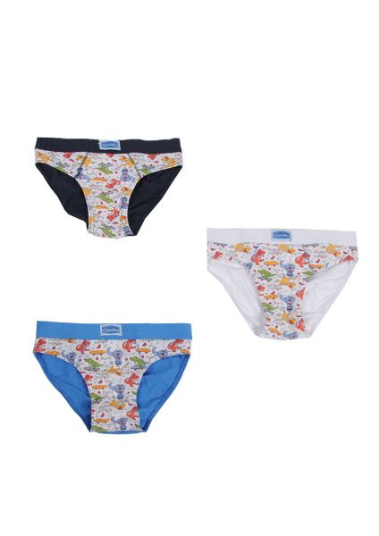 SLIP MASCHIO GASOLINO U3317 164942