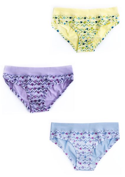 SLIP MODA DONNA LOVELYGIRL SU3979 144896