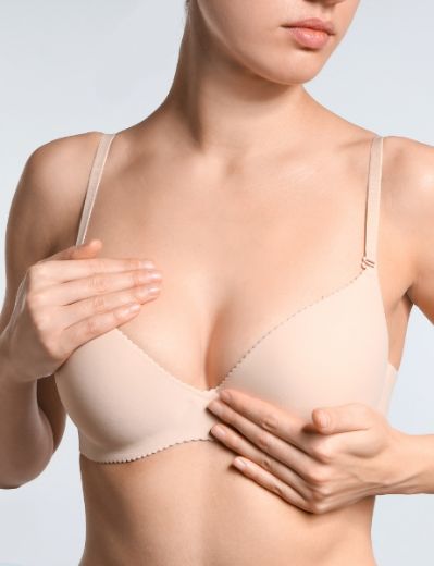 Immagine per la categoria Reggiseni