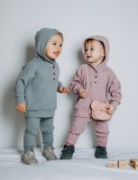 Immagine per la categoria Tutine neonati