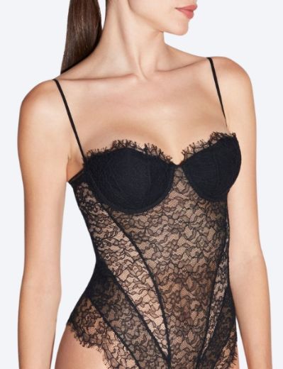 Immagine per la categoria Body e modellanti