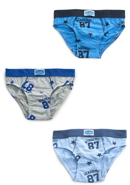 SLIP MASCHIO GASOLINO SPU2594 137931