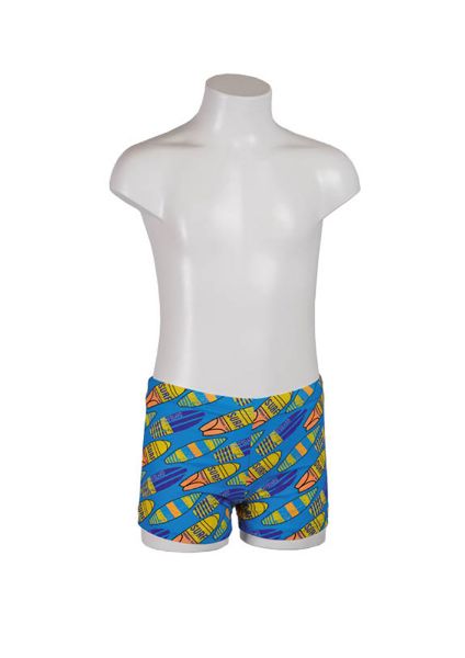 COSTUME MARE PARIGAMBA RAGAZZO BELL'ONDA E 2333212 208331