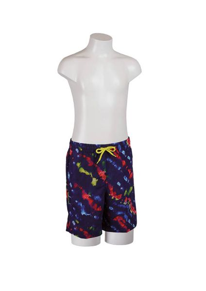 COSTUME MARE BOXER  RAGAZZO BELL'ONDA E 2341516 208334