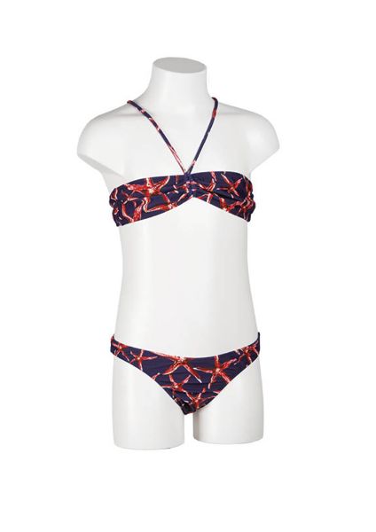 COSTUME MARE BIKINI RAGAZZA E' MARE E 2312052 208323