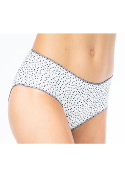 TRIPACK SLIP DONNA COTONELLA I 3488 AI 190051