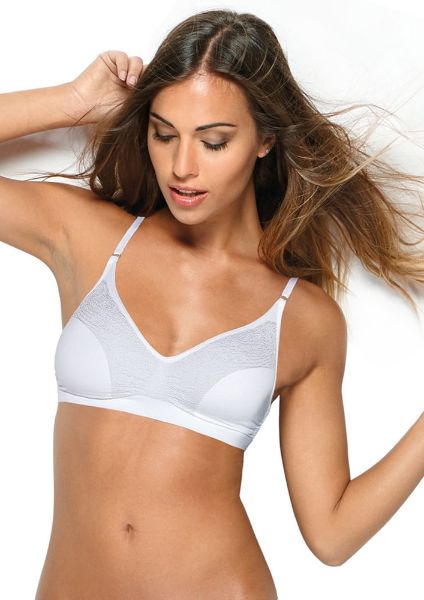 REGGISENO DONNA INTIMIDEA ** 110678 152089