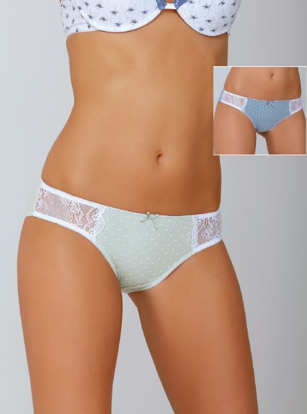 SLIP MODA DONNA JADEA 6690 45502