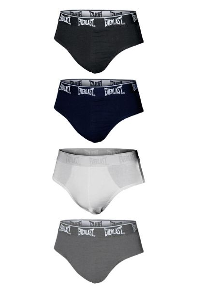 SLIP UOMO  EVERLAST EV10010 101876