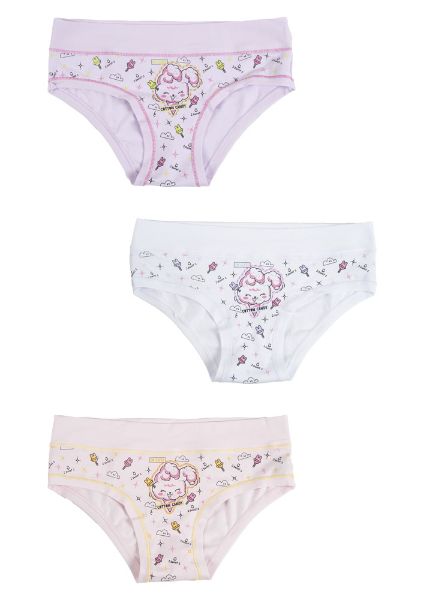 SLIP MODA BAMBINA EMY E B2839 235775