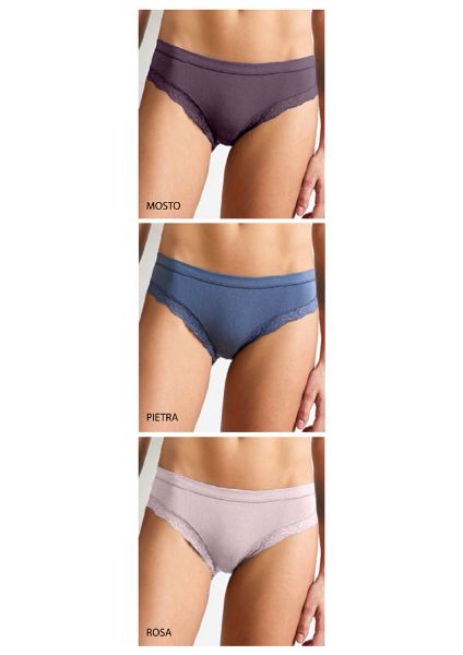 SLIP DONNA JADEA I 518/C 272595