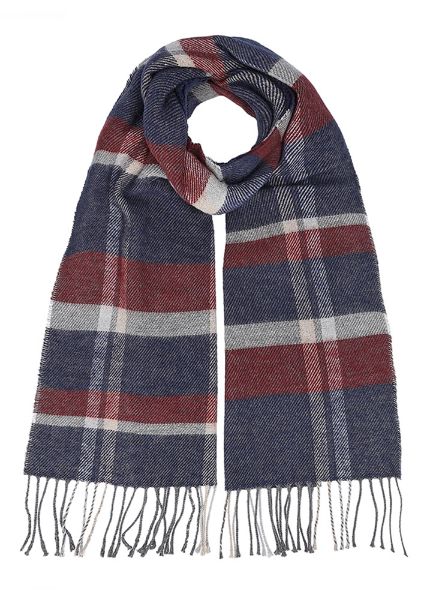 SCIARPA UOMO MISTO LANA 30X170CM HAT YOU I SI1354-45 248471