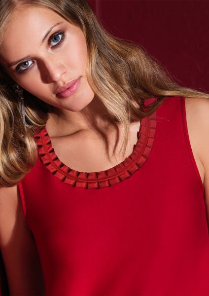 MAGLIA DONNA SPALLA LARGA EMMEBIVI 44561 97006