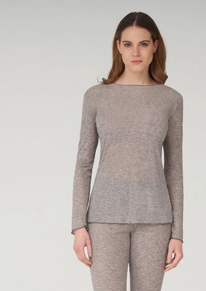 MANICA LUNGA BARCHETTA DONNA EMMEBIVI ** 60240 172704