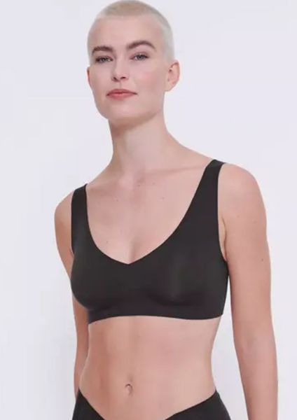 REGGISENO ZERO FEEL DONNA SLOGGI 10217729 SOFT BRA ZERO FEEL 243793
