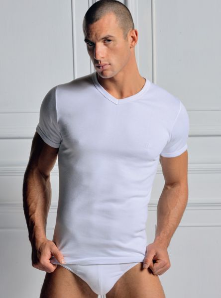 T-SHIRT MANICA CORTA UOMO NAVIGARE 112 64221
