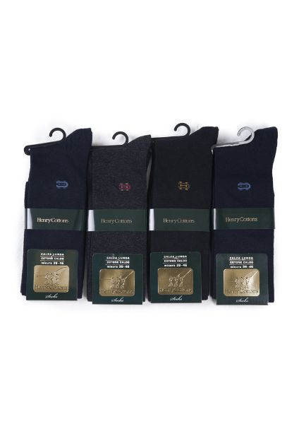 CALZA LUNGA UOMO HENRY COTTON'S HC305 169436