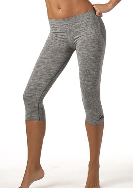 PANTA 3/4 SPORT DONNA ACTIVE-FIT INTIMIDEA ** 610216 120799