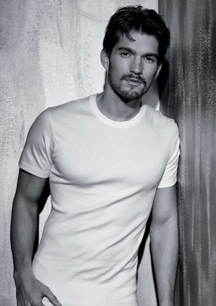 T-SHIRT CALDO COTONE MANICA CORTA COVERI ET1200 42899