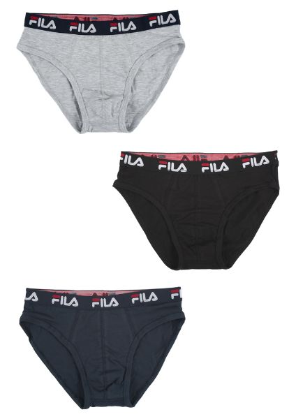 SLIP UOMO FILA FU5233 218110