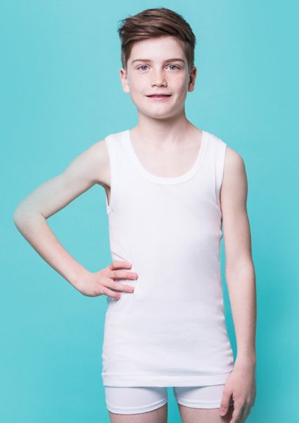 CANOTTA SPALLA LARGA MASCHIO FRAGI JOY SPALLA 73208