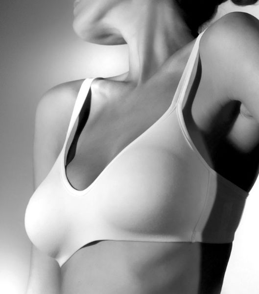 REGGISENO SENZA FERRETTO COPPA B DONNA GIOS AROMA 78184