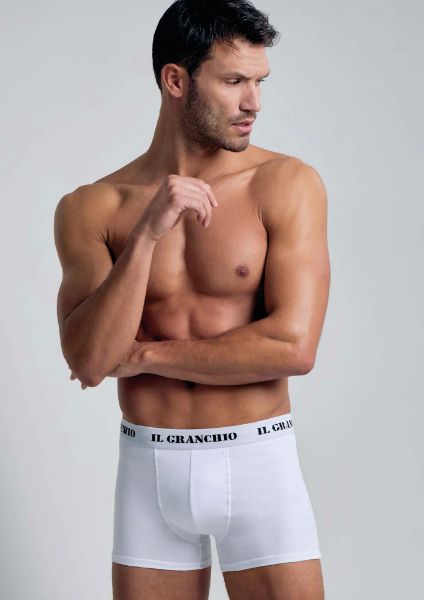 BOXER UOMO IL GRANCHIO GB100 214099